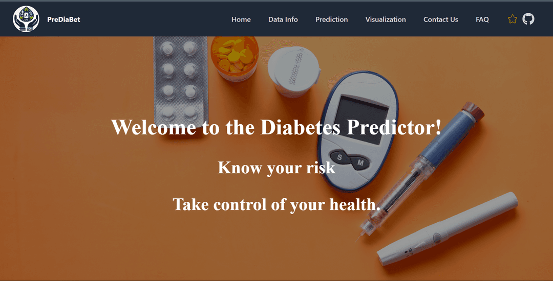Diabetes Prediction | Bama Charan Chhandogi